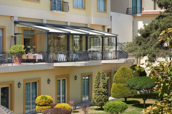 Hotel Hyatt Regency Baku
